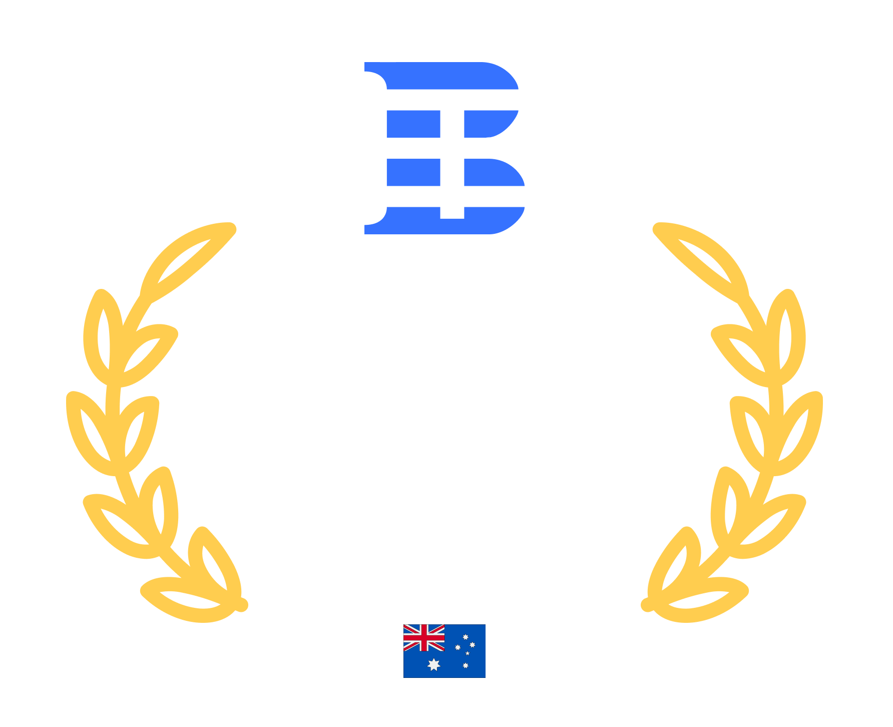 2023 award winner for Website Design